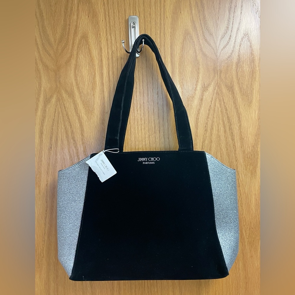 Jimmy Choo Parfums Tote Bag

NWT